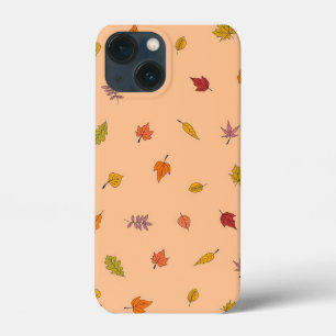 Autumn Fall iPhone 13 Mini Case