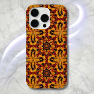 Autumn Fall Colours iPhone Case