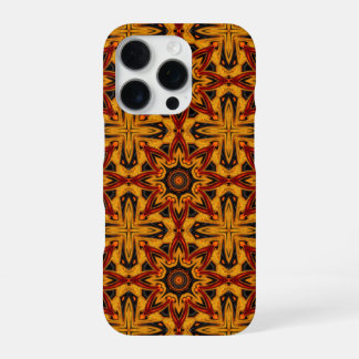 Autumn Fall Colours iPhone Case