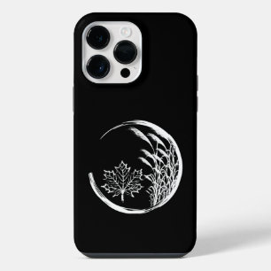 Autumn / Fall Crest iPhone 14 Pro Max Case