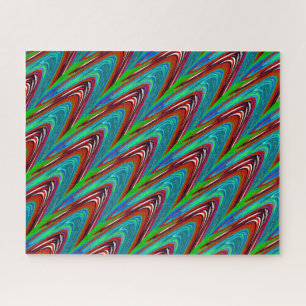 Autumn (fall) jigsaw puzzle