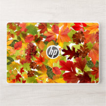 Autumn Fall Leaves