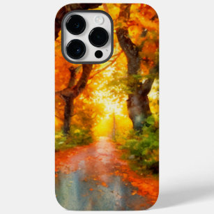 Autumn/Fall/Leaves/nature  Case-Mate iPhone 14 Pro Max Case