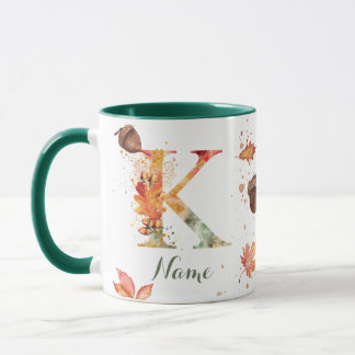 Autumn Fall  Mug