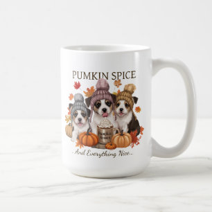 Autumn/Fall Mug