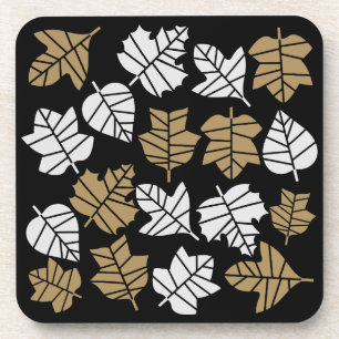 Autumn Fall Nature Transition Coaster