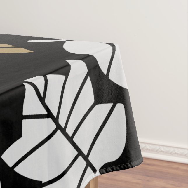 Autumn Fall Nature Transition Tablecloth (In Situ)