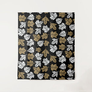 Autumn Fall Nature Transition Tapestry