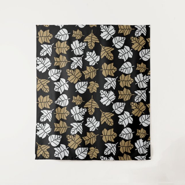 Autumn Fall Nature Transition Tapestry (Front)