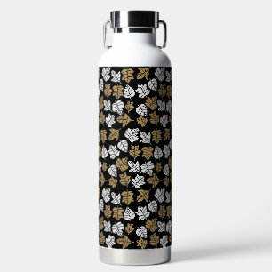 Autumn Fall Nature Transition Water Bottle