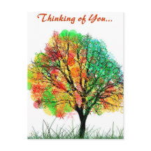 Autumn Fall Whimsy Nature Savvy Destiny Gifts