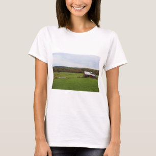 Autumn Farm T-Shirt