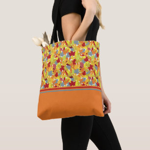 Autumn Festival Tote Bag