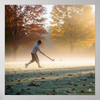 Autumn Field Hockey