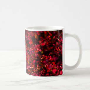 Autumn Flames Coffee Mug