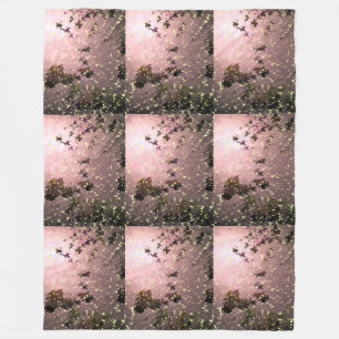 AUTUMN FLEECE BLANKET