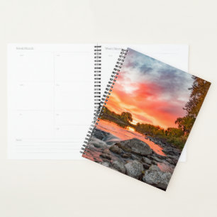 Autumn Flow Planner