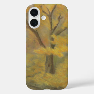 Autumn Foliage iPhone 16 Case