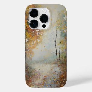 Autumn foliage Case-Mate iPhone 14 pro case