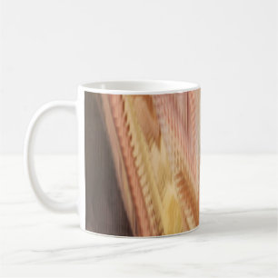 Autumn Fountain Coffee Mug