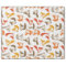 Autumn Fox Wrapping Paper
