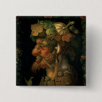 Autumn, from a series depicting the four