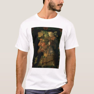 Autumn, from a series depicting the four T-Shirt