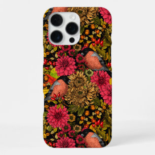 Autumn garden 2 iPhone 16 pro max case
