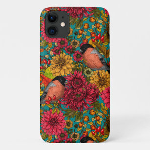 Autumn garden 3 Case-Mate iPhone case