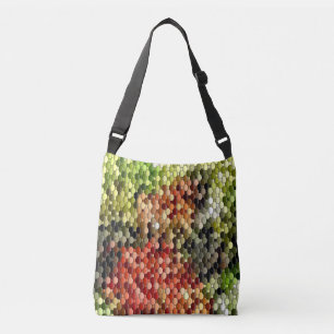 Autumn Garden..... Crossbody Bag
