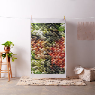 Autumn Garden..... Fabric