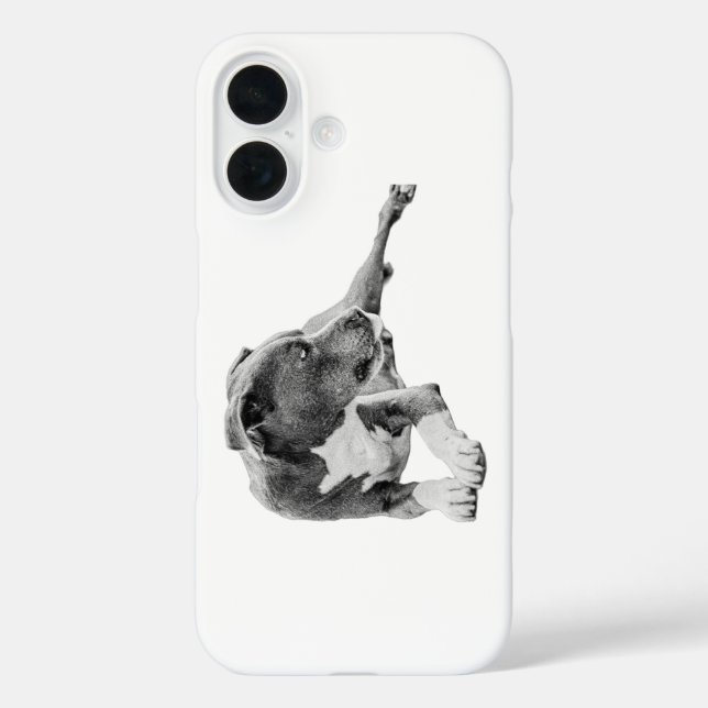 Autumn Gaze Case-Mate iPhone Case (Back)