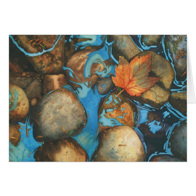 Autumn Glow (Front Horizontal)