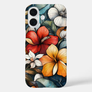 Autumn Glow iPhone 16 Case