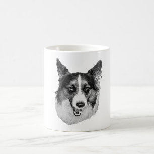 Autumn Glow Companion Coffee Mug