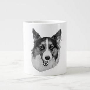 Autumn Glow Companion Large Coffee Mug