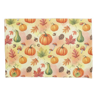 Autumn Glow Pillowcase
