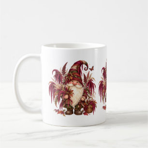 Autumn Gnome Mug