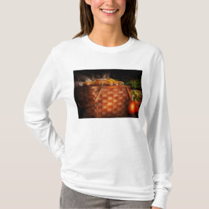 Autumn - Gourd - Fresh corn T-Shirt