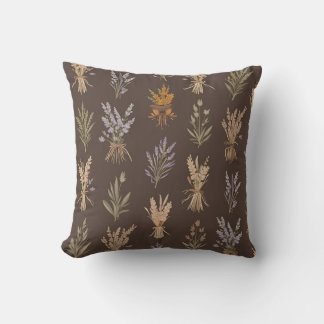 Autumn Grasses, Author Natasha Us Cushion