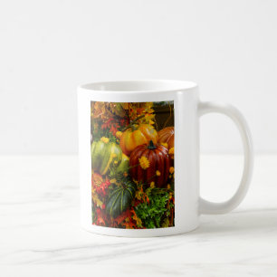 Autumn Grouping Coffee Mug
