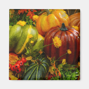 Autumn Grouping Magnet