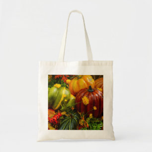 Autumn Grouping Tote Bag