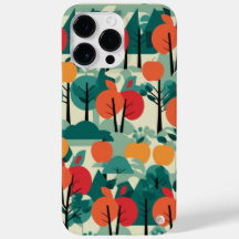Autumn Grove iPhone 14 Pro Max Case