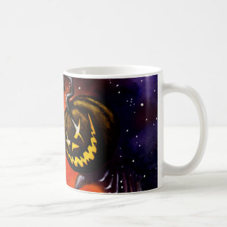 Autumn Harbinger Mug