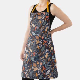Autumn Harvest Apron