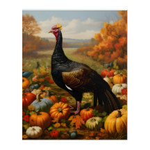 Autumn Harvest Encounter