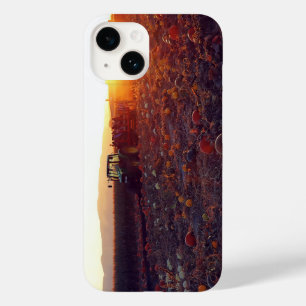 Autumn Hay Ride  Case-Mate iPhone 14 Case