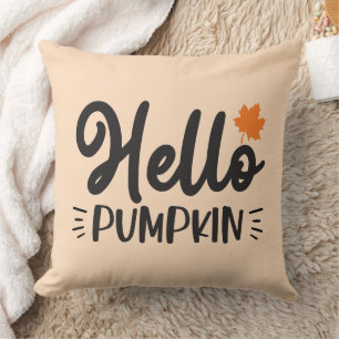 Autumn Home Accent Cushion