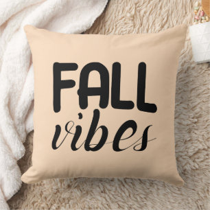 Autumn Home Decor Cushion